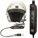 Aviator Helmet pilot helmet,aviation helicopter helmets bluetooth