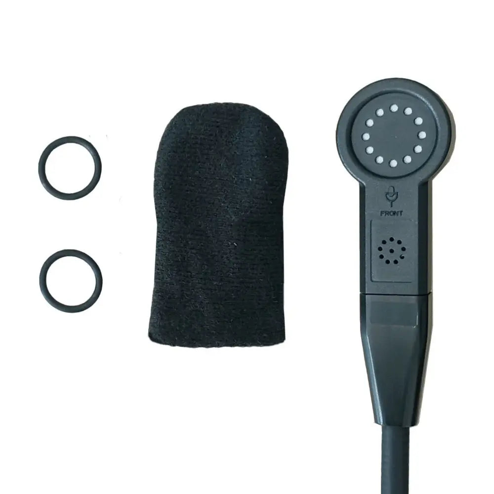 ANR racing headset paramotor headsets two way radio heavy duty RH-2888