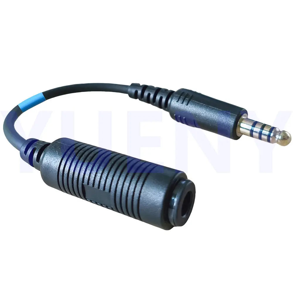 IMSA Helmet headset to OFFROAD wiring adapter IM-OF-1