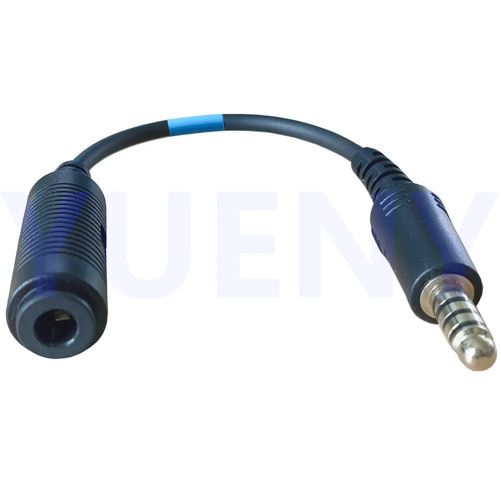 IMSA Helmet headset to OFFROAD wiring adapter IM-OF-3