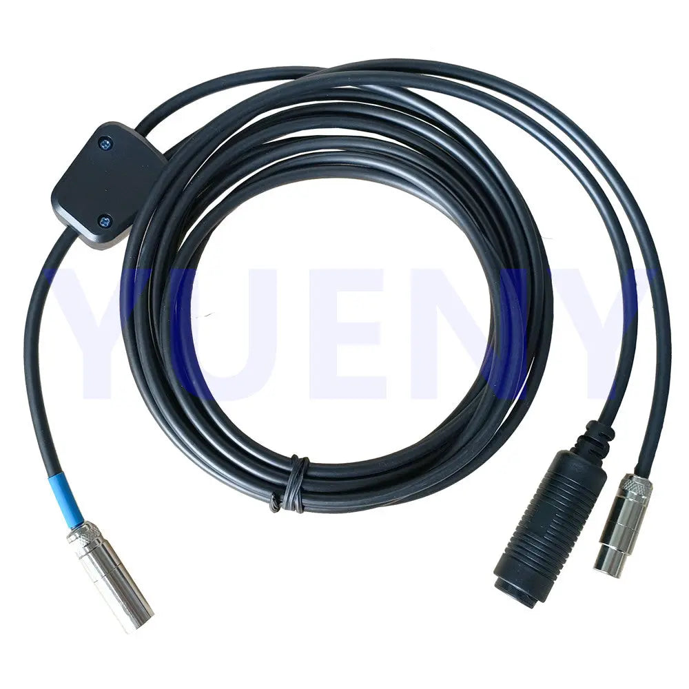 IMSA car harness Universal IMH YUENY-2