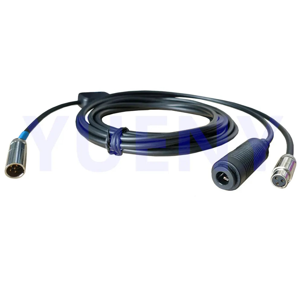 IMSA car harness Universal IMH YUENY