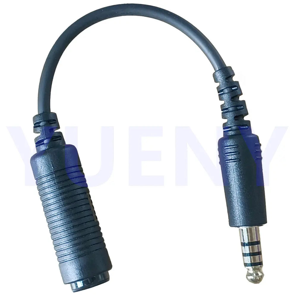 Peltor Helmet to IMSA adapter-2