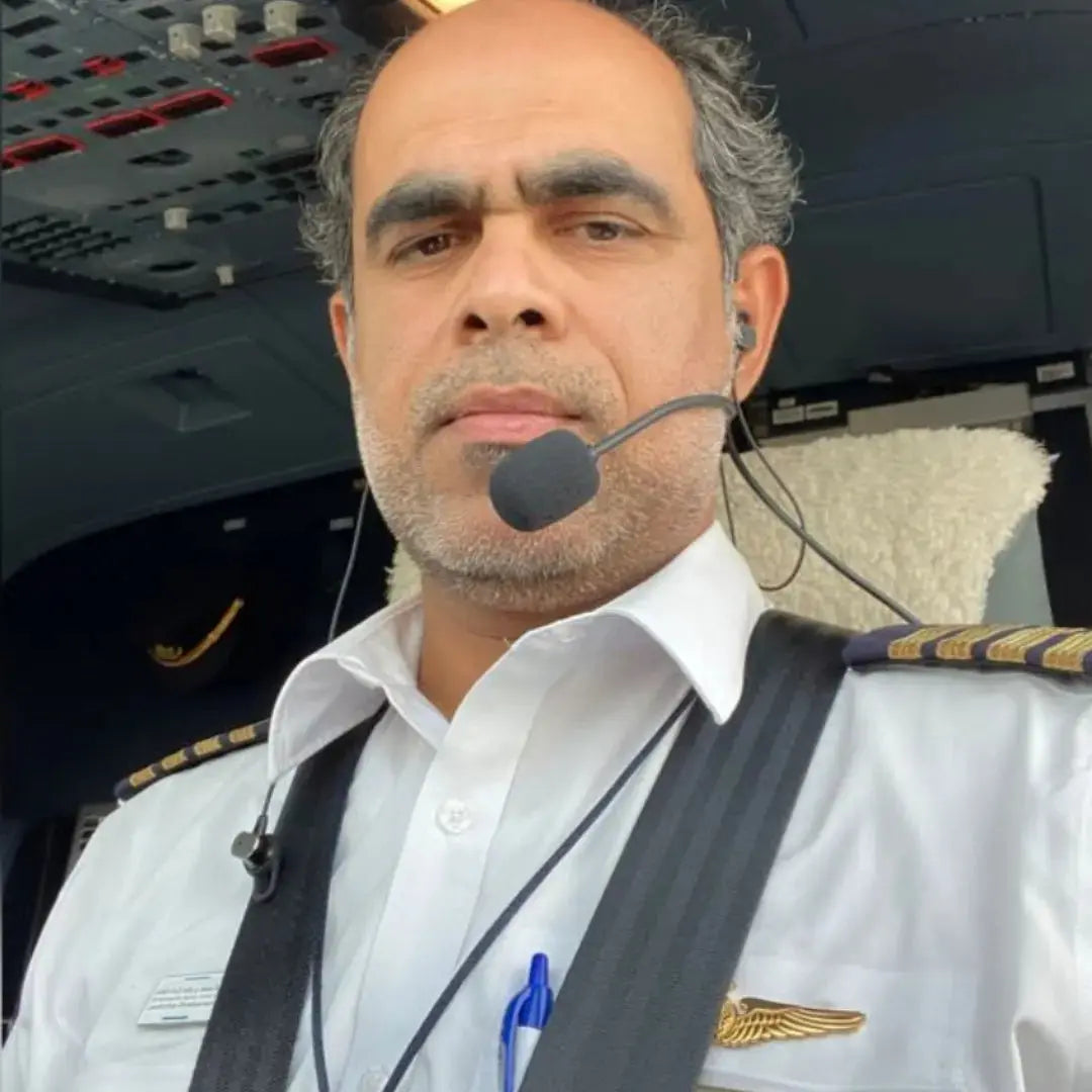 Casque d'aviation intra-auriculaire UFQ ANR L2 Hi-Lite comparé au casque pilote XXXX Proxxxxxt