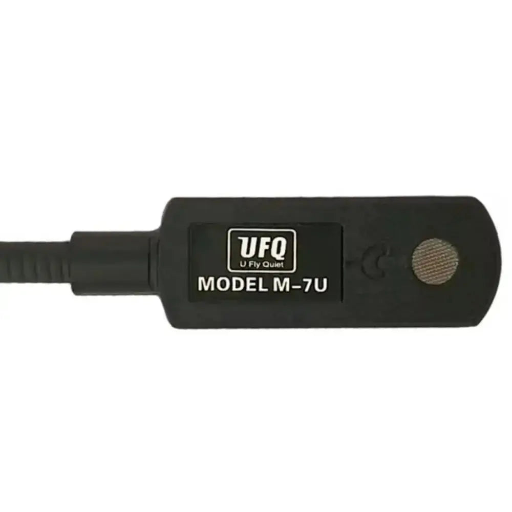 bluetooth aviation headset UFQ BT A7 vs bose a20 ANR pilot