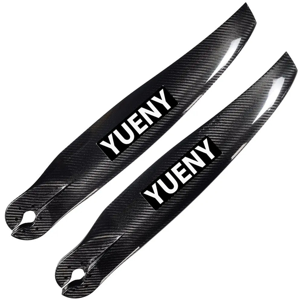 air conception Nitro 200 tornado 280 paramotor propellers carbon fiber props YUENY