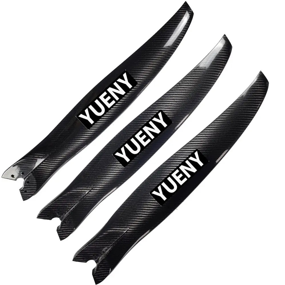 air conception Nitro 200 tornado 280 paramotor propellers carbon fiber props YUENY-3