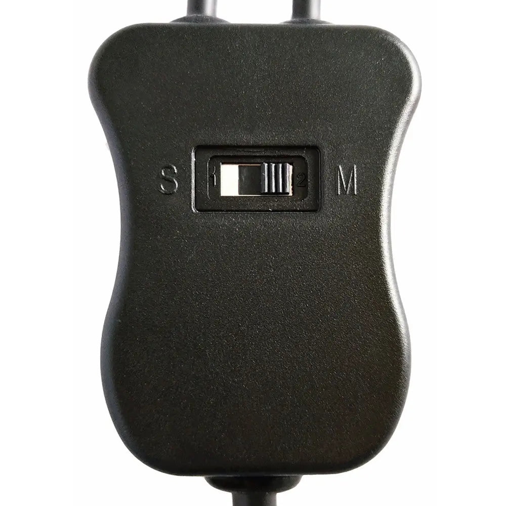 aviation headset replacement cables AHRC-switch for stereo mono-2