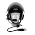 YUENY aviation helmet with headset pilot helmets YAHH-2000 PNR helicopter YUENY