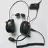 bluetooth paramotor headset with intercom function YUENY BT PH-4000F