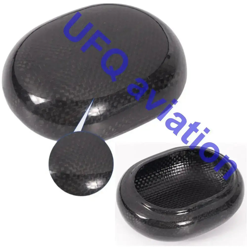 carbon fiber aviation headset bluetooth ANR UFQ BT A38 ultra light weight(复制)