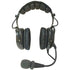 carbon fiber aviation headset bluetooth ANR UFQ BT A38 ultra light weight(复制)