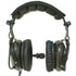 carbon fiber aviation headset bluetooth ANR UFQ BT A38 ultra light weight(复制)