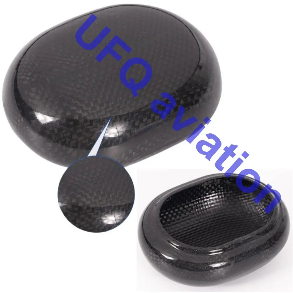 carbon fiber aviation headset bluetooth ANR UFQ BT A38 ultra light weight