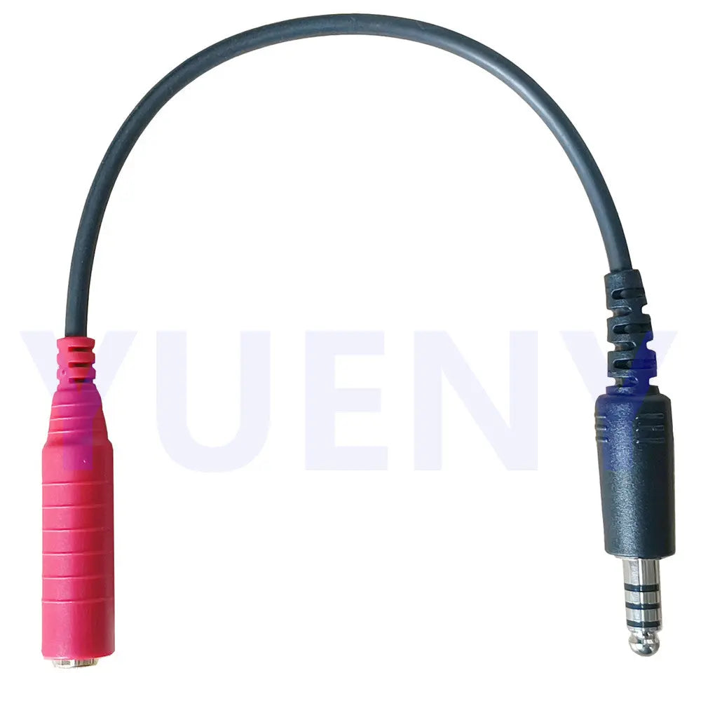 nascar helmet kit to imsa adapter N-IM-2