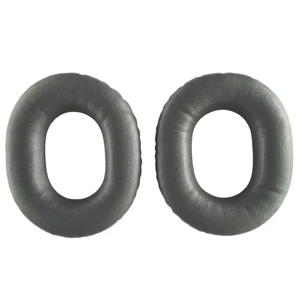 UFQ leather ear cushion