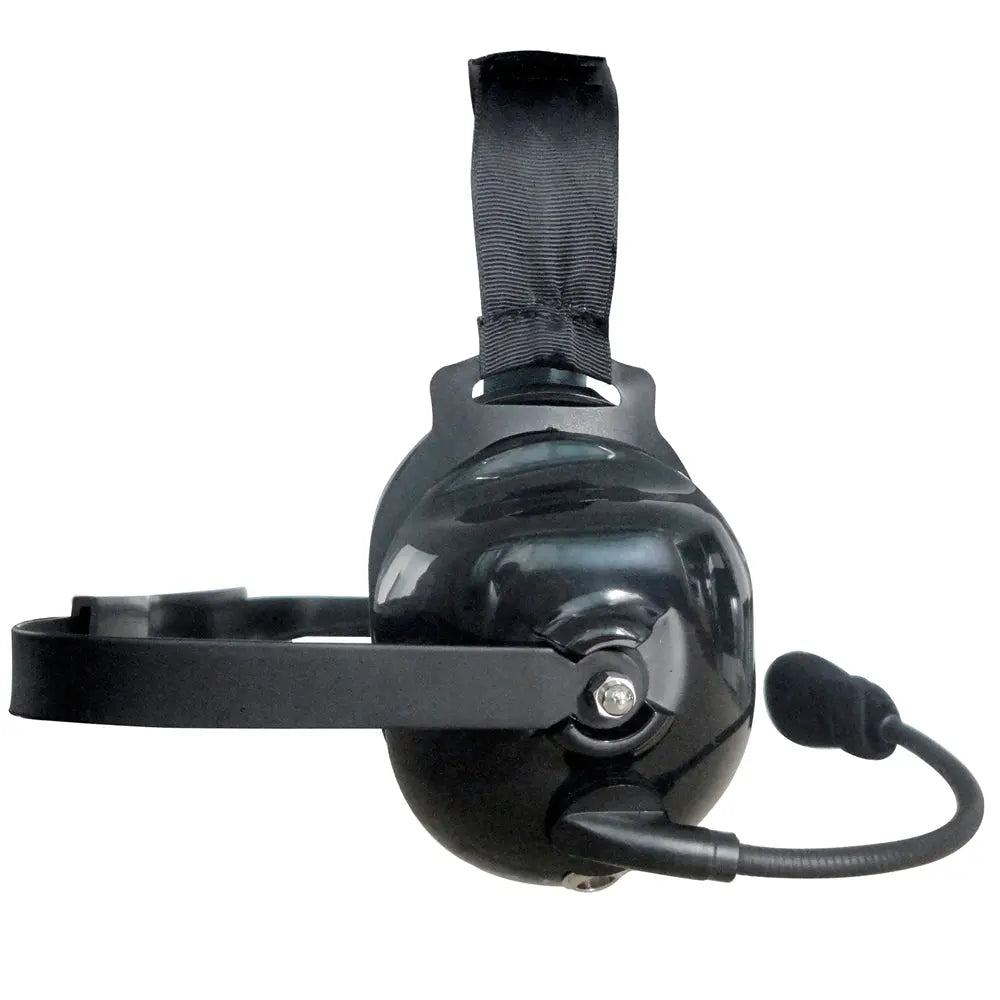 BTH racing headset for 2 way radio RH-8000F UFQaviation