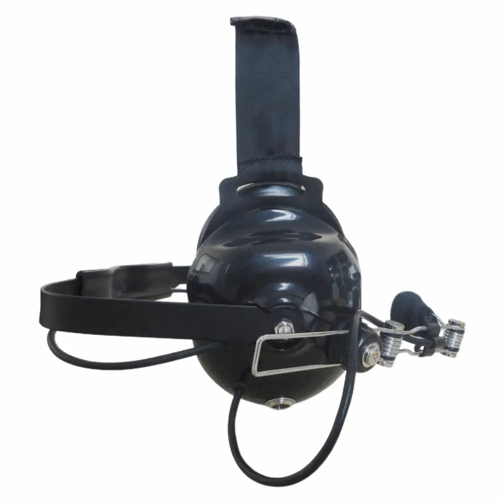 BTH racing headset for 2 way radio RH-8000W UFQaviation