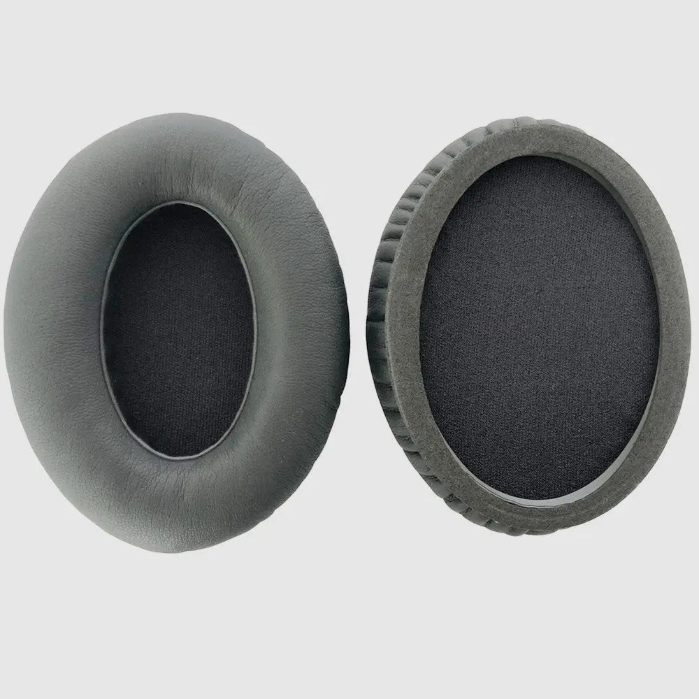 leather ear seal ear cushion for UFQ A7,Bose QC15,Bose QC25,Bose QC35 UFQaviation