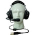PNR P2 aviation headset pilot headsets passive noise cancelling for pilots and passengers UFQaviation