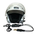 YUENY ANR aviation helmets kit YIHH-2888 with intercom clear communication for open cockpits YUENY