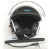 bluetooth paramotor helmet carbon fiber ppg helmet YUENY BTCFYPHH-4000F-5