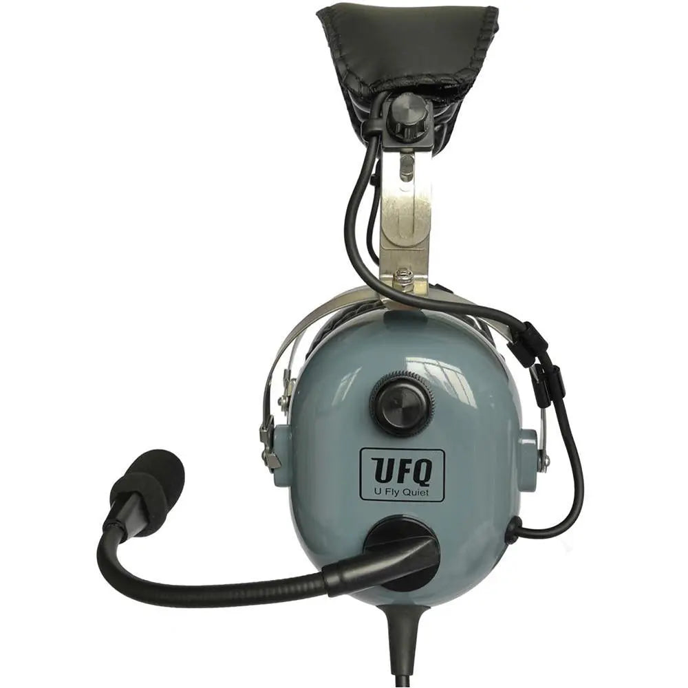 UFQ PNR P28 Aviation Headphone TOP sky Studio Bose quality Hi-Fi speakers music UFQaviation