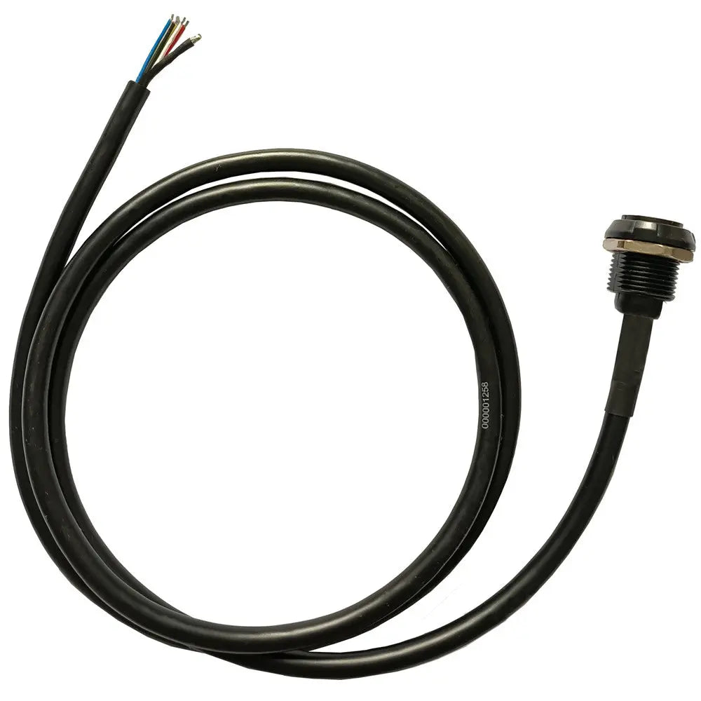 Lemo Plug aviation Installation Kit for Panel Powered headsets