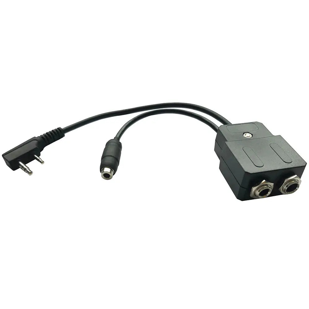ADAP37(F/M) MINI direct connect terminal adapter cards - ACCES I/O Products