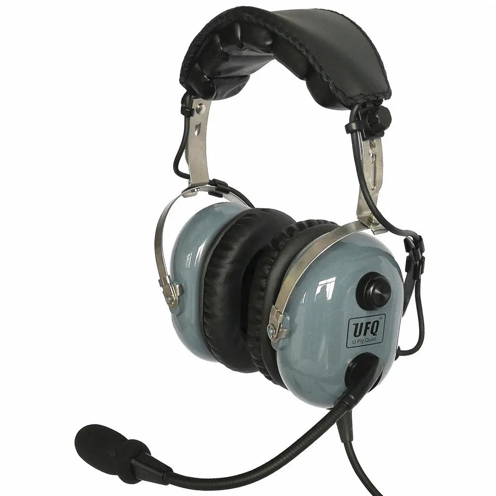 bluetooth aviation headset UFQ BT A28 vs bose a20 ANR pilot UFQaviation