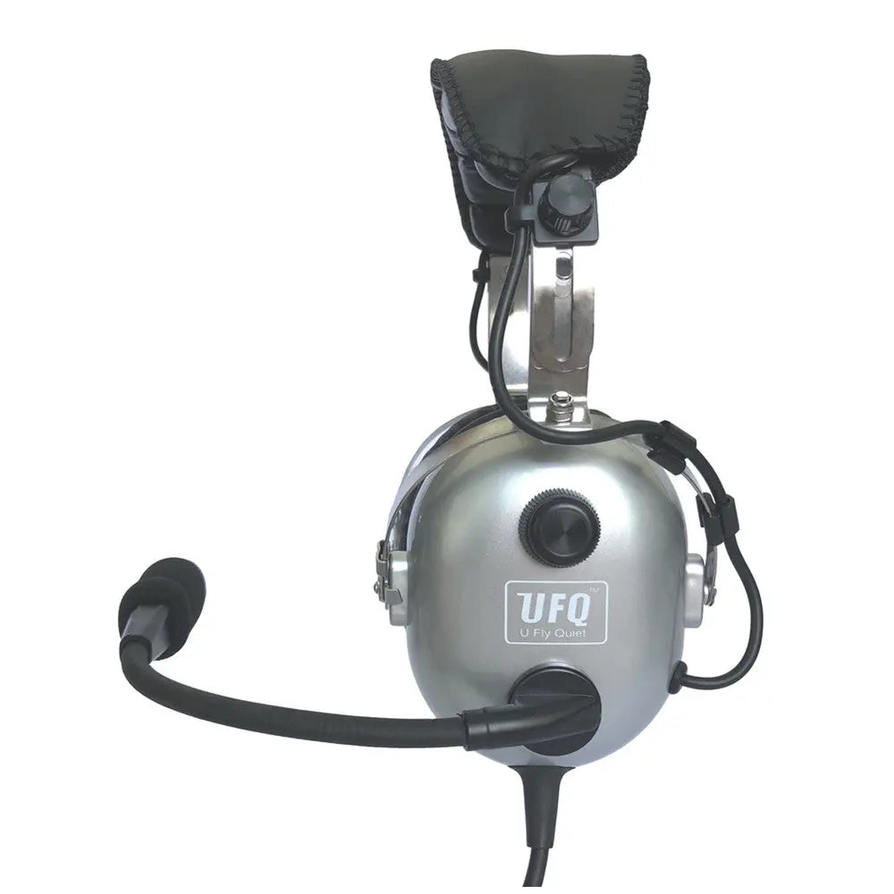 bluetooth aviation headset UFQ BT A28 vs bose a20 ANR pilot UFQaviation