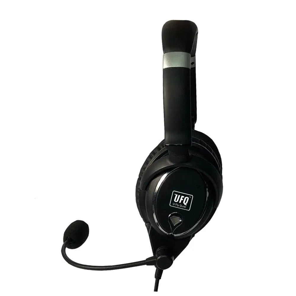 UFQ A7 ANR aviation headset SMALL Boxx A20 but the same ANR