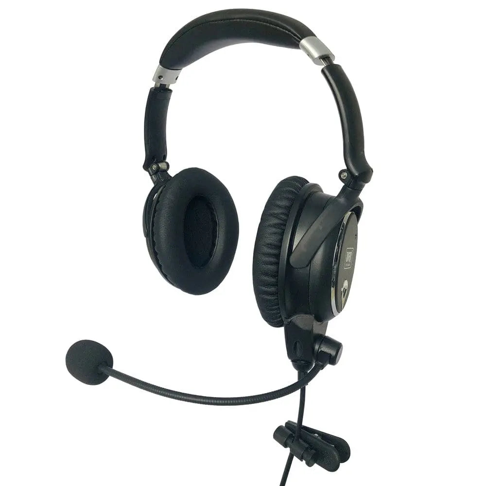 UFQ A7 ANR aviation headset SMALL Boxx A20 but the same ANR