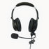 UFQ A7 ANR aviation headset SMALL Boxx A20 but the same ANR