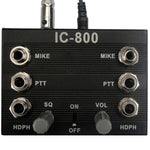 intercom IC-800