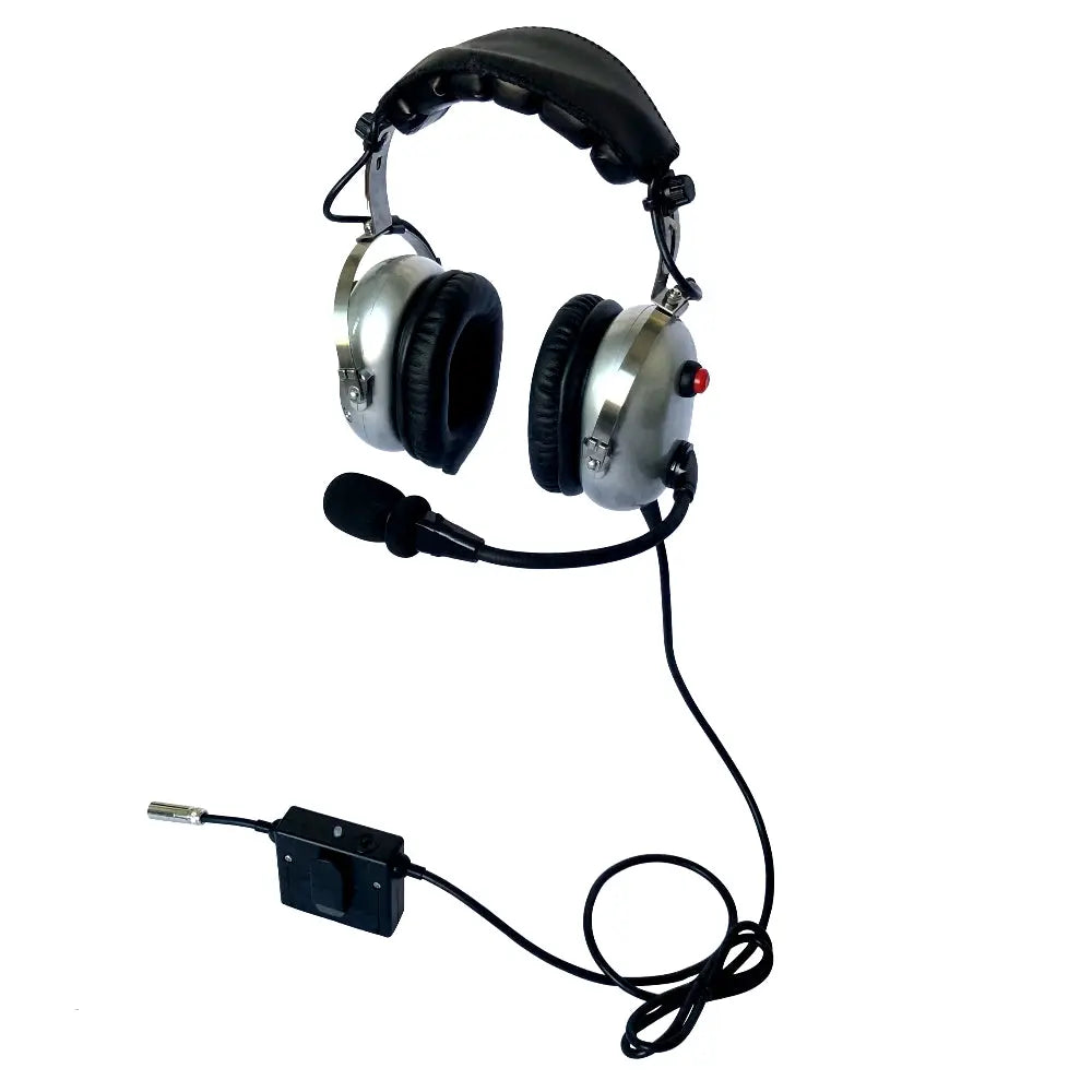ANR racing headset paramotor headsets two way radio heavy duty RH-2888
