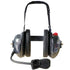 Carbon Fiber BTH racing headset