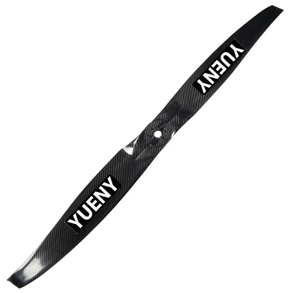 DEL engine DLE170,DLE200,DLE430 paramotor propeller carbon fiber