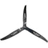 DEL engine DLE170,DLE200,DLE430 paramotor propeller carbon fiber