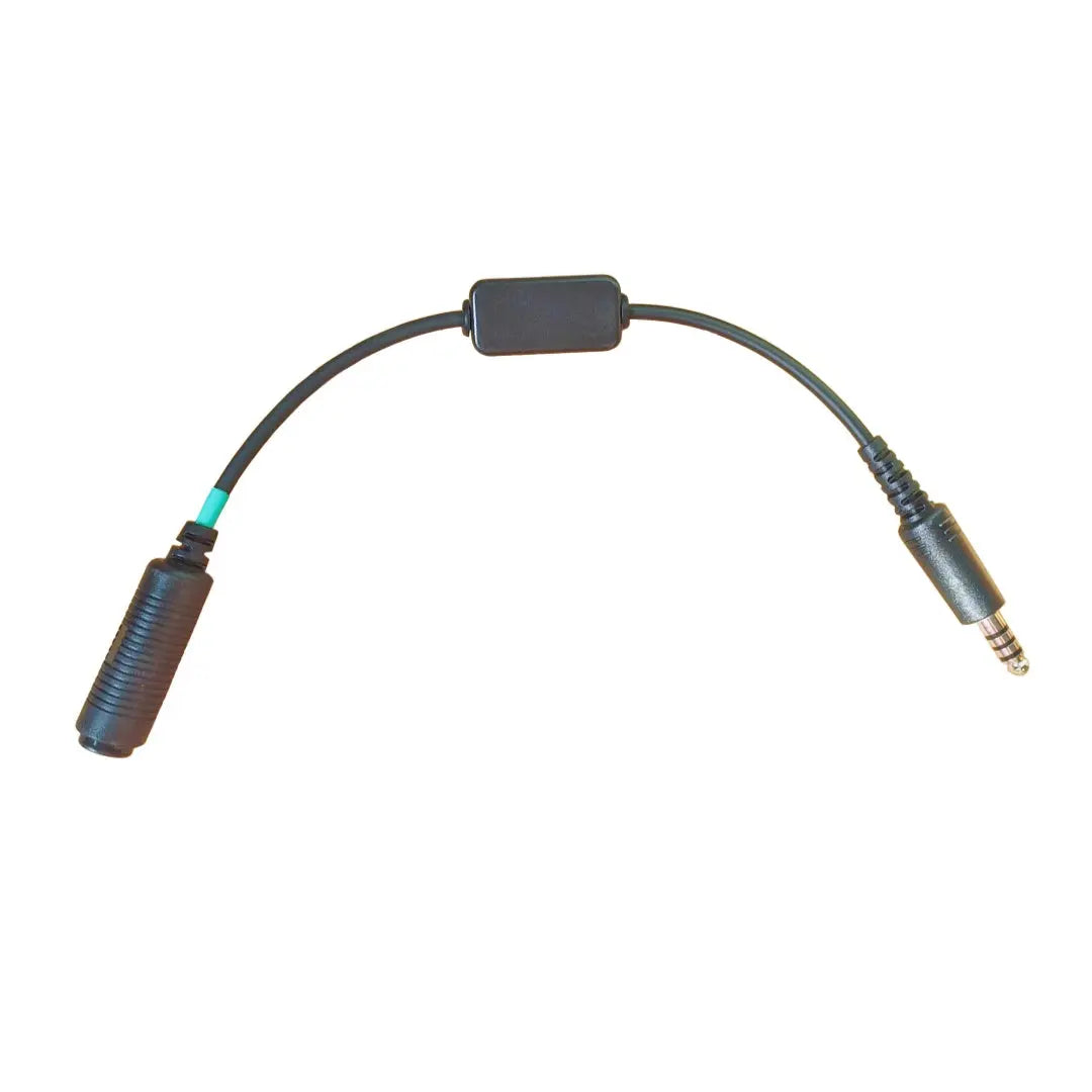 Low To High Impedance Adapter Military To Civilian Helicopter LTHI-M-H