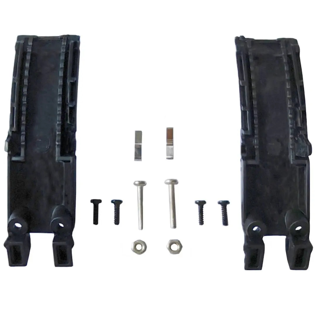 UFQ A7 aviation headset nylon plastic part movable joint-2