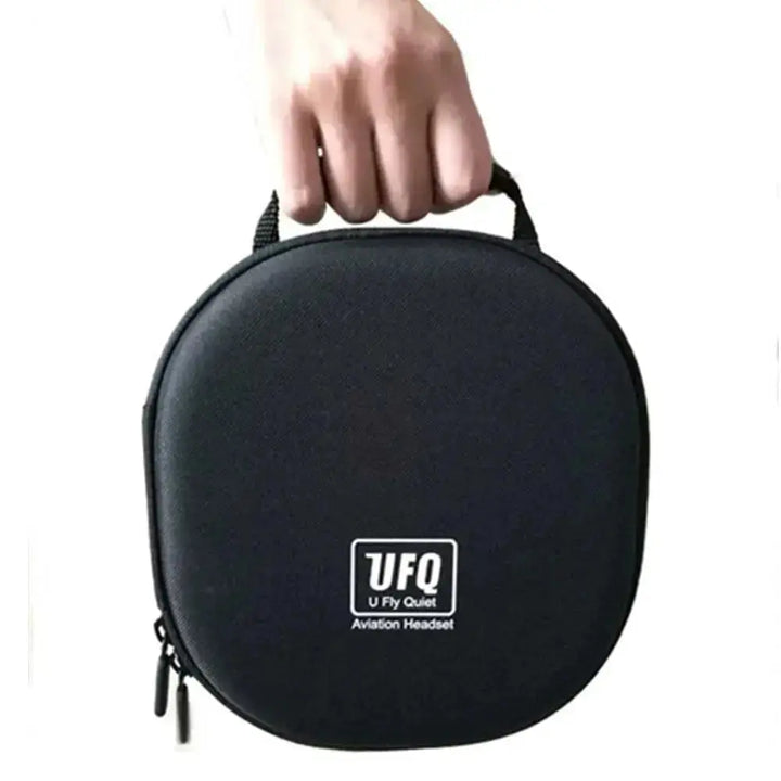 UFQ BT AV Mike-2 bluetooth aviation microphone for SONY ANC headphone ...