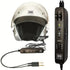bluetooth ANR aviation helmet UFQ BT AHA28