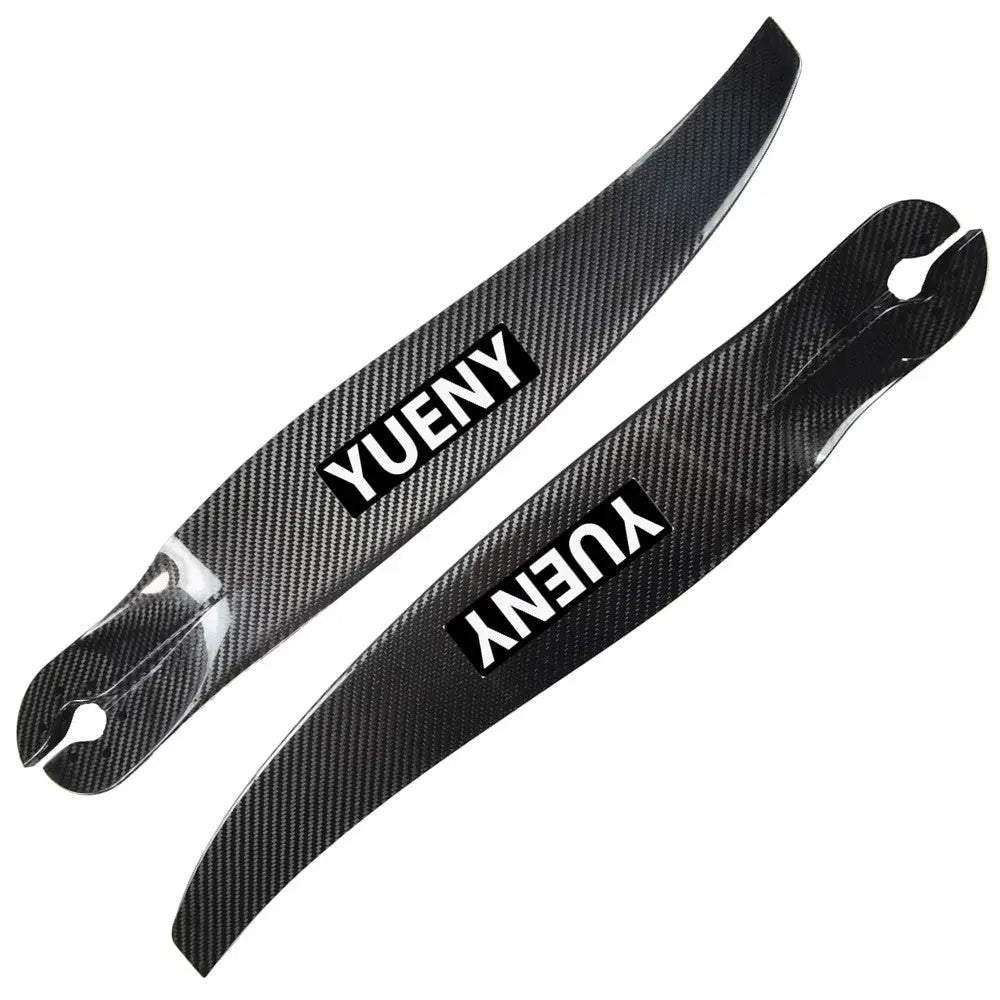 top 80 propeller miniplane carbon fiber paramotor props YUENY