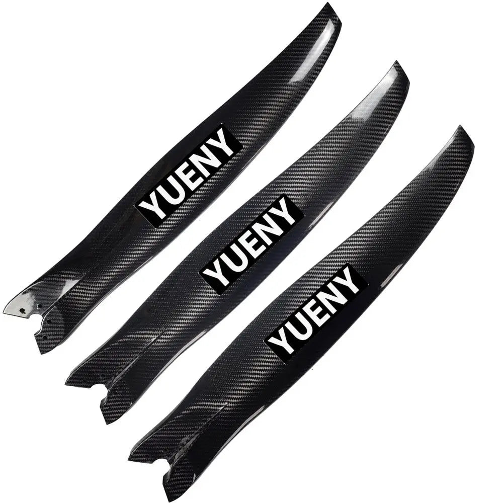 sky engines paramotor propeller powered paragliding props carbon fiber YUENY-4