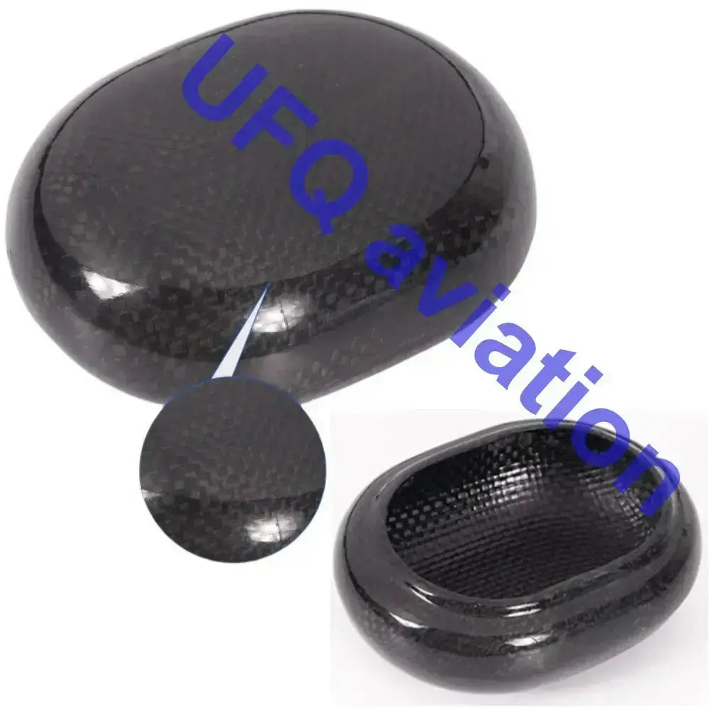 carbon fiber aviation headset bluetooth ANR UFQ BT A38M ultra light weigh