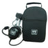 carbon fiber aviation headset bluetooth ANR UFQ BT A38 ultra light weight