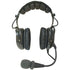 carbon fiber aviation headset bluetooth ANR UFQ BT A38 ultra light weight