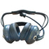 dual radio BTH headset racing heavy duty for 2 way radio CFRH-8000FD-4