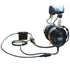 military aviation headset air crew UFQ ANR A28M active noise reduction